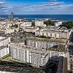 Διαμέρισμα Plac Unii, Sun & Snow Γκντίνια