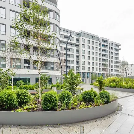 Apartment Sun & Snow Plac Unii *