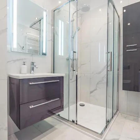 Apartman Plac Unii, Sun & Snow Gdynia