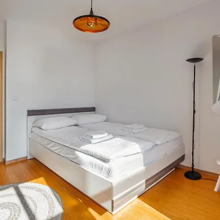 Sun & Snow, Plac Unii Apartment Gdynia