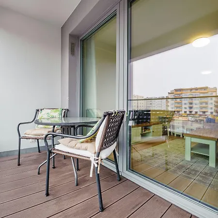 Apartamento Sun & Snow, Plac Unii *