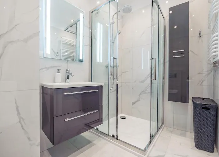 Apartment Plac Unii, Sun & Snow Gdynia