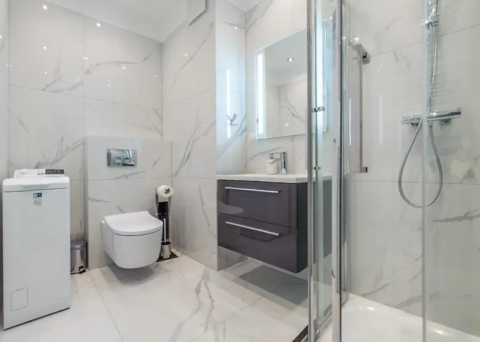 Apartment Plac Unii, Sun & Snow Gdynia