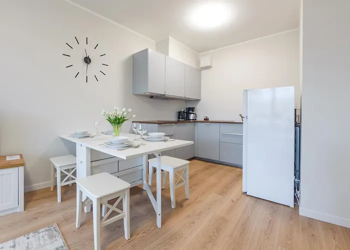 Plac Unii, Sun & Snow Gdynia